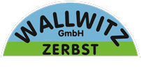 Wallwitz GmbH Reinigung- und Hausmeisterservice logo klein